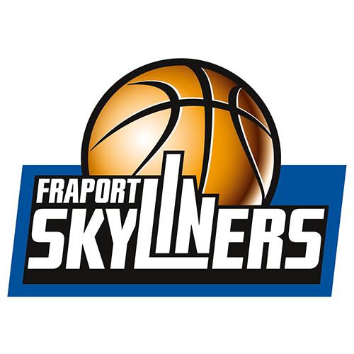 FRAPORT SKYLINERS Team Logo